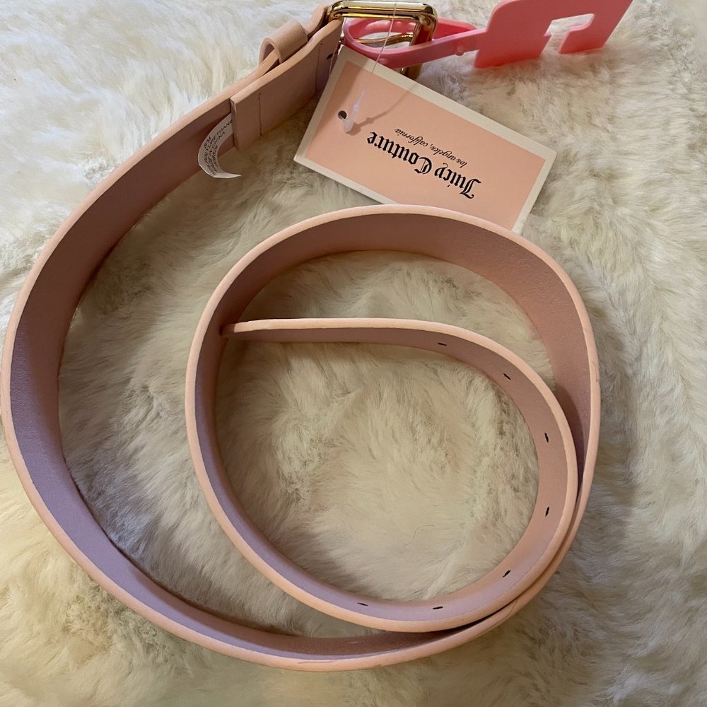 Juicy Couture Belt - Picture 7 of 7
